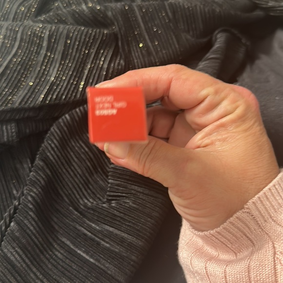 Motor X Jeffree Star lippy and Absolute New York Lip stain - Picture 2 of 4